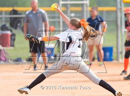 Thumbnail 2 in Providence Catholic @ TMI-Episcopal photogallery.