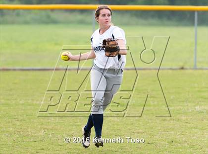 Thumbnail 3 in Providence Catholic @ TMI-Episcopal photogallery.