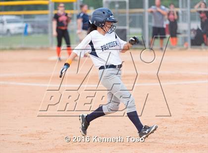 Thumbnail 1 in Providence Catholic @ TMI-Episcopal photogallery.