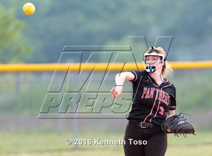 Thumbnail 3 in Providence Catholic @ TMI-Episcopal photogallery.