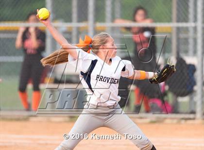 Thumbnail 1 in Providence Catholic @ TMI-Episcopal photogallery.