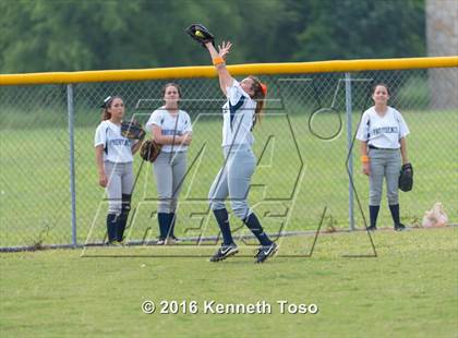 Thumbnail 2 in Providence Catholic @ TMI-Episcopal photogallery.