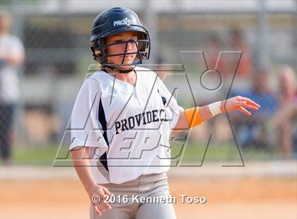 Thumbnail 3 in Providence Catholic @ TMI-Episcopal photogallery.