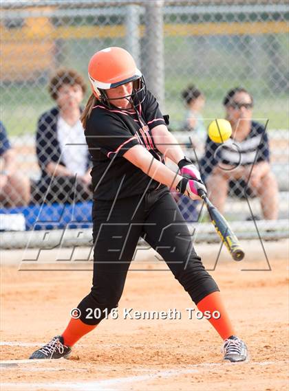 Thumbnail 1 in Providence Catholic @ TMI-Episcopal photogallery.