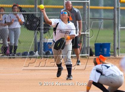 Thumbnail 1 in Providence Catholic @ TMI-Episcopal photogallery.