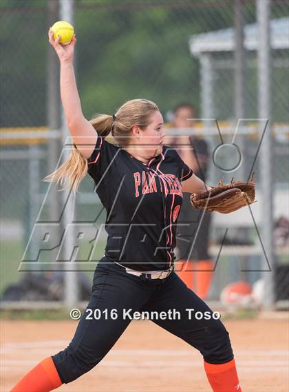 Thumbnail 1 in Providence Catholic @ TMI-Episcopal photogallery.