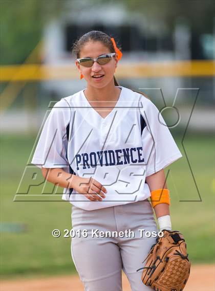 Thumbnail 2 in Providence Catholic @ TMI-Episcopal photogallery.