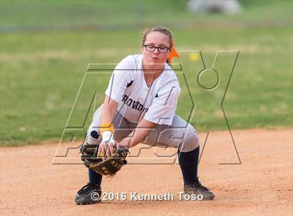 Thumbnail 3 in Providence Catholic @ TMI-Episcopal photogallery.