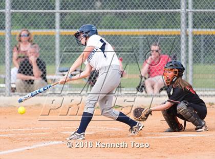 Thumbnail 1 in Providence Catholic @ TMI-Episcopal photogallery.