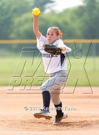 Thumbnail 1 in Providence Catholic @ TMI-Episcopal photogallery.