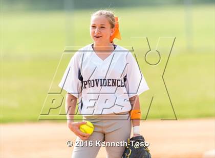 Thumbnail 2 in Providence Catholic @ TMI-Episcopal photogallery.