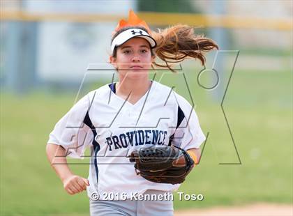 Thumbnail 1 in Providence Catholic @ TMI-Episcopal photogallery.