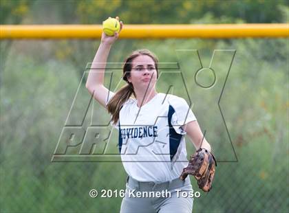 Thumbnail 3 in Providence Catholic @ TMI-Episcopal photogallery.