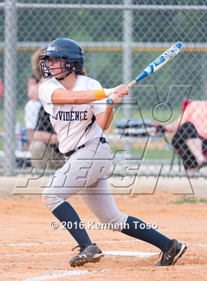 Thumbnail 1 in Providence Catholic @ TMI-Episcopal photogallery.