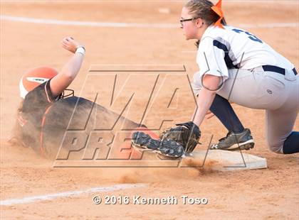 Thumbnail 1 in Providence Catholic @ TMI-Episcopal photogallery.