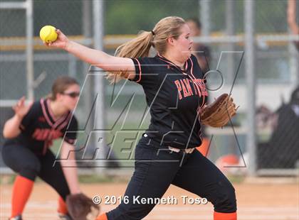Thumbnail 3 in Providence Catholic @ TMI-Episcopal photogallery.