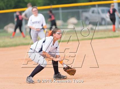 Thumbnail 1 in Providence Catholic @ TMI-Episcopal photogallery.