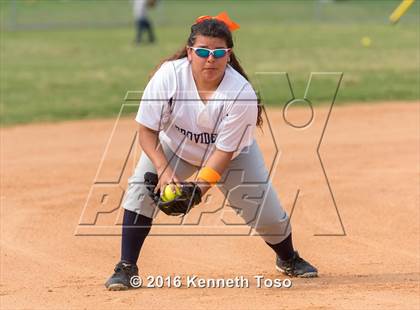 Thumbnail 1 in Providence Catholic @ TMI-Episcopal photogallery.