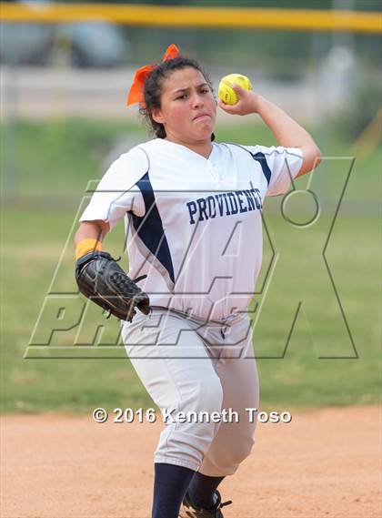Thumbnail 1 in Providence Catholic @ TMI-Episcopal photogallery.