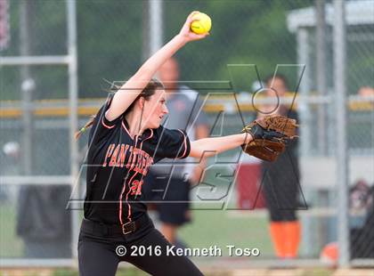 Thumbnail 2 in Providence Catholic @ TMI-Episcopal photogallery.