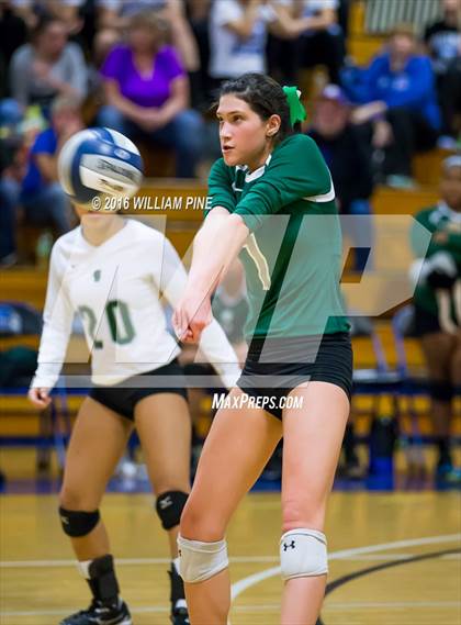 Thumbnail 3 in Spackenkill v Rondout Valley (Section 9 Class B Final) photogallery.