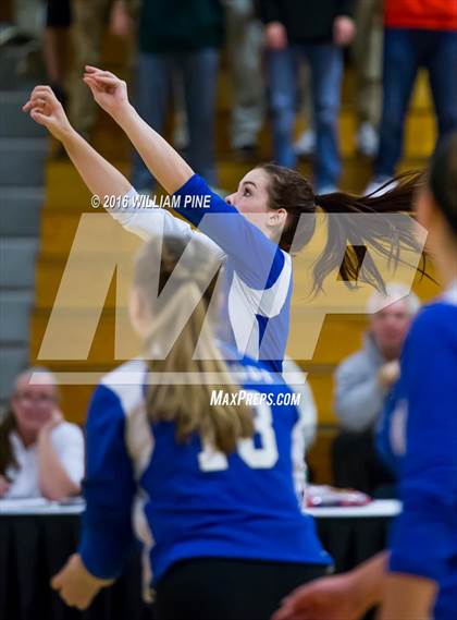Thumbnail 3 in Spackenkill v Rondout Valley (Section 9 Class B Final) photogallery.