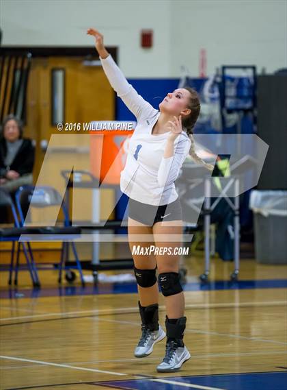 Thumbnail 2 in Spackenkill v Rondout Valley (Section 9 Class B Final) photogallery.