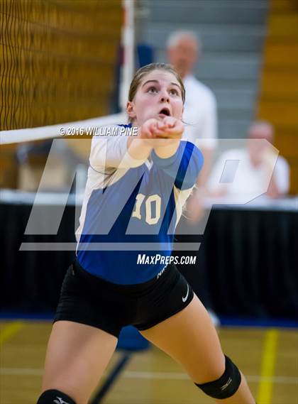 Thumbnail 3 in Spackenkill v Rondout Valley (Section 9 Class B Final) photogallery.