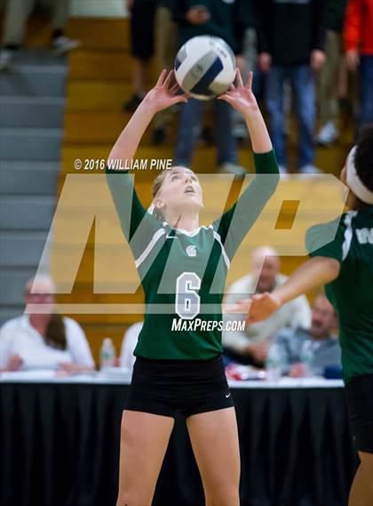Thumbnail 3 in Spackenkill v Rondout Valley (Section 9 Class B Final) photogallery.