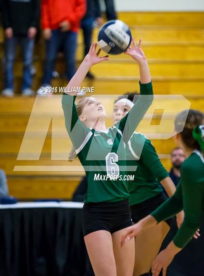 Thumbnail 3 in Spackenkill v Rondout Valley (Section 9 Class B Final) photogallery.