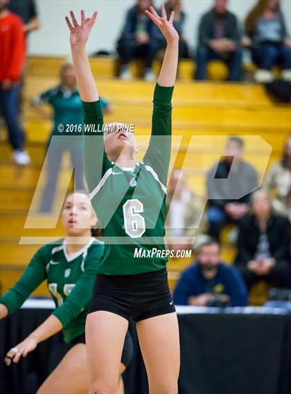 Thumbnail 2 in Spackenkill v Rondout Valley (Section 9 Class B Final) photogallery.