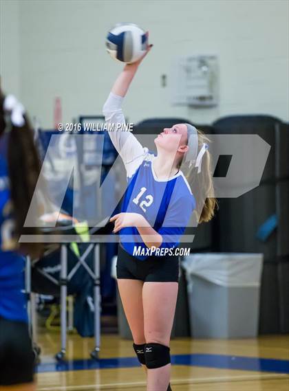 Thumbnail 3 in Spackenkill v Rondout Valley (Section 9 Class B Final) photogallery.