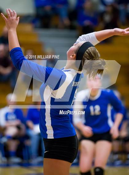Thumbnail 1 in Spackenkill v Rondout Valley (Section 9 Class B Final) photogallery.