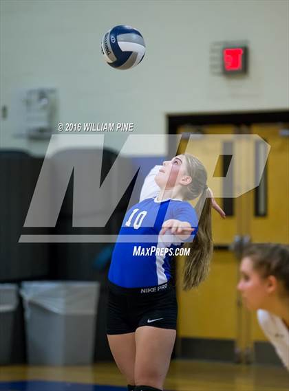 Thumbnail 3 in Spackenkill v Rondout Valley (Section 9 Class B Final) photogallery.