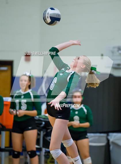 Thumbnail 2 in Spackenkill v Rondout Valley (Section 9 Class B Final) photogallery.