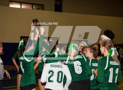 Thumbnail 3 in Spackenkill v Rondout Valley (Section 9 Class B Final) photogallery.