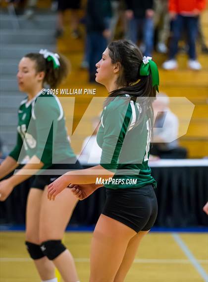 Thumbnail 3 in Spackenkill v Rondout Valley (Section 9 Class B Final) photogallery.