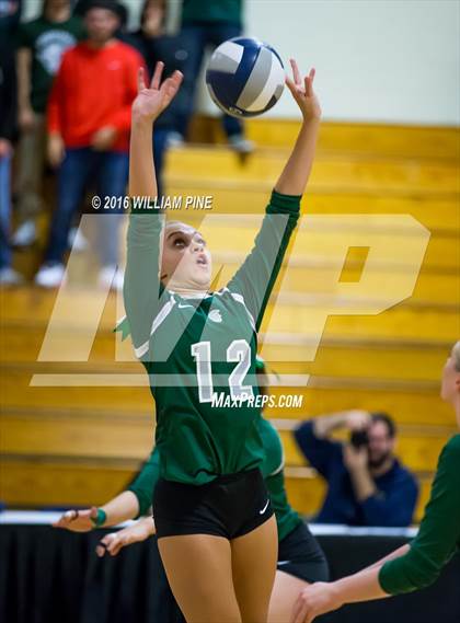 Thumbnail 3 in Spackenkill v Rondout Valley (Section 9 Class B Final) photogallery.