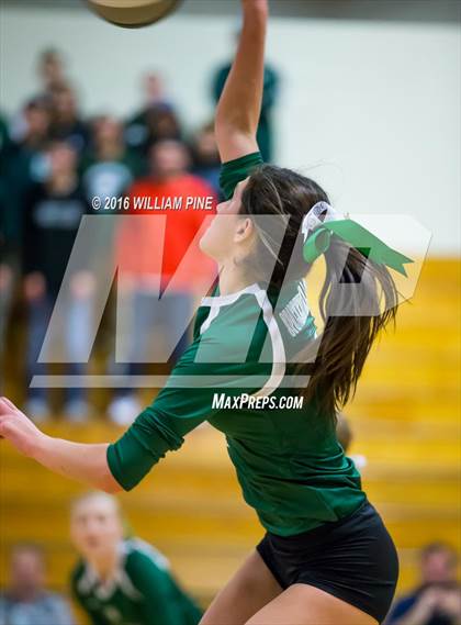 Thumbnail 3 in Spackenkill v Rondout Valley (Section 9 Class B Final) photogallery.
