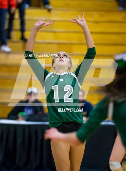 Thumbnail 3 in Spackenkill v Rondout Valley (Section 9 Class B Final) photogallery.
