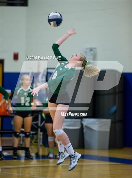 Thumbnail 1 in Spackenkill v Rondout Valley (Section 9 Class B Final) photogallery.