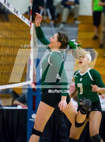 Thumbnail 2 in Spackenkill v Rondout Valley (Section 9 Class B Final) photogallery.