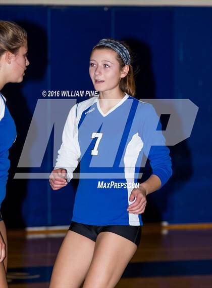 Thumbnail 3 in Spackenkill v Rondout Valley (Section 9 Class B Final) photogallery.