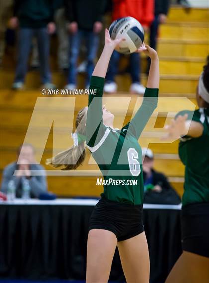 Thumbnail 3 in Spackenkill v Rondout Valley (Section 9 Class B Final) photogallery.