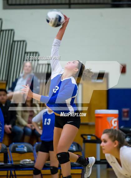 Thumbnail 3 in Spackenkill v Rondout Valley (Section 9 Class B Final) photogallery.