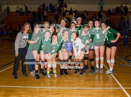 Thumbnail 2 in Spackenkill v Rondout Valley (Section 9 Class B Final) photogallery.