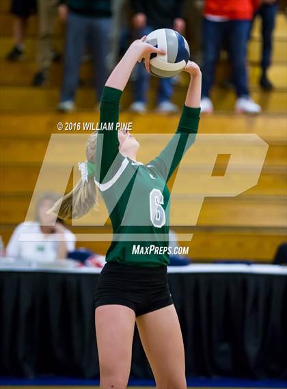Thumbnail 2 in Spackenkill v Rondout Valley (Section 9 Class B Final) photogallery.