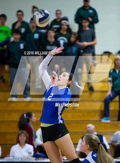 Thumbnail 2 in Spackenkill v Rondout Valley (Section 9 Class B Final) photogallery.