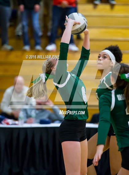 Thumbnail 1 in Spackenkill v Rondout Valley (Section 9 Class B Final) photogallery.