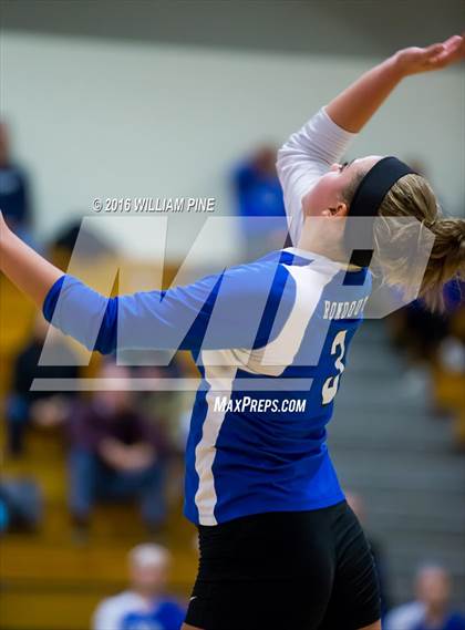 Thumbnail 2 in Spackenkill v Rondout Valley (Section 9 Class B Final) photogallery.